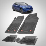 Cumpara ieftin Covorase Volkswagen ID.4 Compatibile 2020-2025 | Black