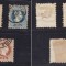 Austria 1867 Franz Jopseph 2Kr 10Kr 15Kr K 9 Mi.35IIB 38IIB 39IIB used AM.440