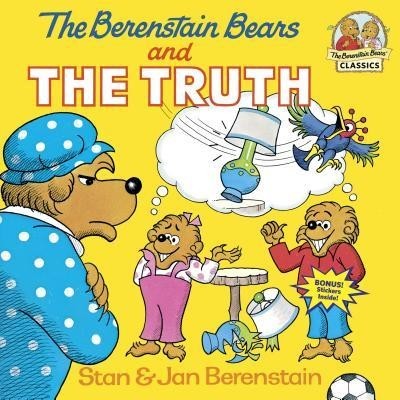 The Berenstain Bears and the Truth foto