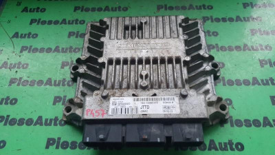 Calculator motor Ford Focus 2 (2004-2010) [DA_] 7m5112a650atd foto