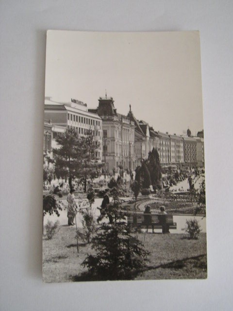 QW27 T - Carte postala - tematica turism - vedere - Romania - Targu Mures 8