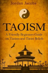 Taoism: A Friendly Beginners Guide on Taoism and Taoist Beliefs foto