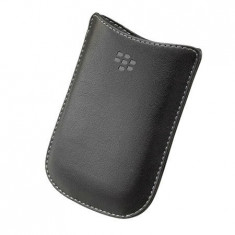 Husa blackberry hdw-18962-001 originala foto