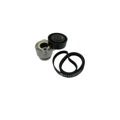 Set Curea transmisie RENAULT MODUS GRAND MODUS F JP0 DAYCO KPV156 foto