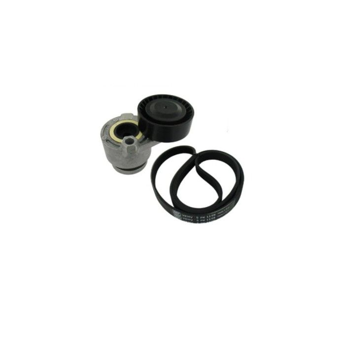 Set Curea transmisie RENAULT MODUS GRAND MODUS F JP0 DAYCO KPV156