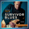 Walter Trout Survivor Blues 180g LP (2vinyl)