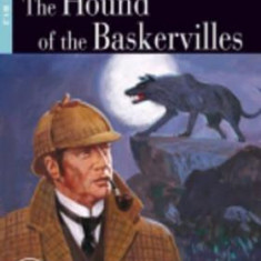 The Hound of the Baskervilles [With CD (Audio)]