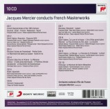 Masterworks of the late 19Th Century in France | Orchestre National d&#039;ile de France Mercier