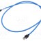 Cablu RJ45 OMRON pentru senzori și automatizări 1,5m Cat6a IP20