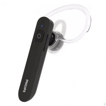 Casca headset bluetooth philips foto