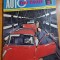 autoturism februarie 1973-ford granada,saab v4,noi anvelope romanesti