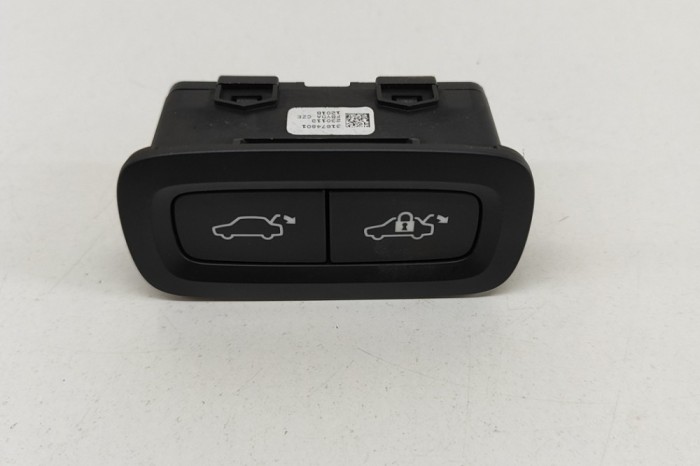 Comutator deschidere haion VOLVO XC40 536 2023 OEM: 31674801 26250966