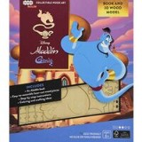 IncrediBuilds Disney&#039;s Aladdin
