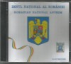 (D)CD sigilat -IMNUL NATIONAL AL ROMANIEI