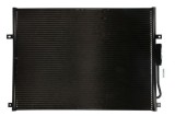Condensator / Radiator aer conditionat JEEP GRAND CHEROKEE II (WJ, WG) (1998 - 2005) THERMOTEC KTT110266