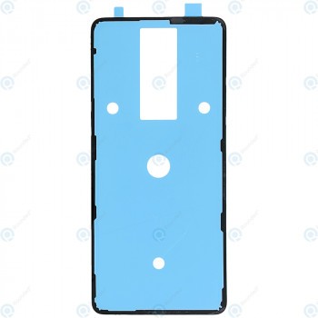 OnePlus 8 (IN2010) Autocolant adeziv capac baterie 1101100651 foto