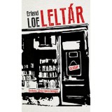 Lelt&aacute;r - Erlend Loe