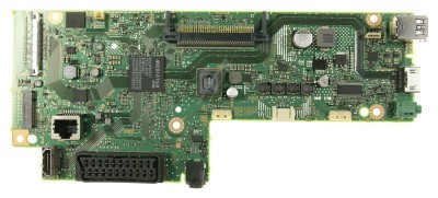 SONY COMPL SVC BBE_QT_32F_EU_T2S A2123369B SONY foto