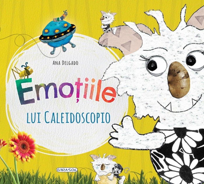 Emotiile lui Caleidoscopio