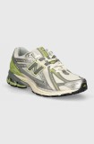 New Balance sneakers 1906 culoarea gri, M1906REM
