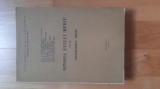 Radu Manolescu - Istoria Evului Mediu . Feudalismul tarziu ( 1978 ) 495 pagini Evul Mediu medieval feudalism