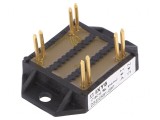 Diodă Dublă Independentă 600V 60A ECO-PAC 1 THT