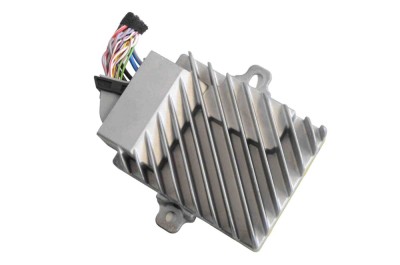 Amplificator de sunet MINI COOPER F56 2014 OEM: 9363496 foto