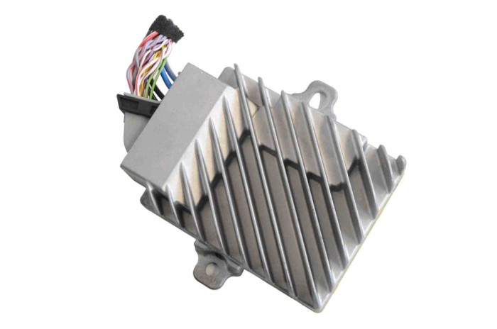 Amplificator de sunet MINI COOPER F56 2014 OEM: 9363496