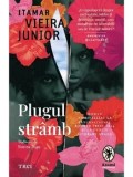 Cumpara ieftin Plugul stramb/Itamar Vieira Junior