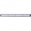 Lampa cu led Horoz Zeugma-200, pentru spatii industriale, 200W, 18600lm, 6400k, 100-265V, corp aluminiu