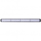 Lampa cu led Horoz Zeugma-200, pentru spatii industriale, 200W, 18600lm, 6400k, 100-265V, corp aluminiu