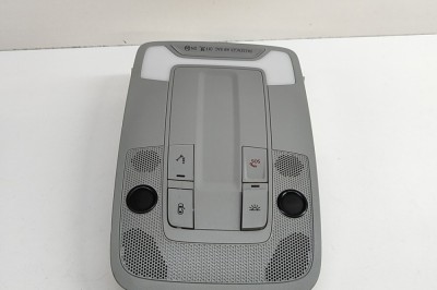 Iluminare interioară AUDI Q2 GA 2020 OEM: 81A947135AG,5Q0951177A,5Q0951172B,28687749 30666095 foto