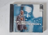 CD: Duke Ellington &ndash; 1953-1955, 20 Jazz Classics, 1995