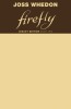 Firefly Legacy Edition Book Two