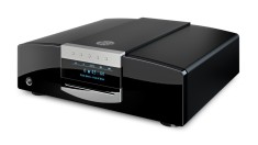 CD Player /DAC MBL C31