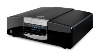 CD Player /DAC MBL C31 foto