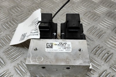 Supapa de expansiune aer condiționat VW ID.3 E11 2021 OEM: 1EA816681A 23310517 foto