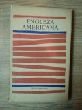 ENGLEZA AMERICANA de EDITH IAROVICI , 1971