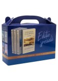 Conversații cu Dumnezeu, set 4 volume. Ediție specială - Paperback brosat - Neale Donald Walsch - For You