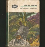 ROBINSON CRUSOE - DANIEL DEFOE - BPT