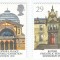 |Marea Britanie, Europa CEPT, 1990, MNH