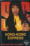 Hong-Kong Express - Gerard de Villiers