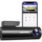 Camera Auto DVR Azdome M300, 1296P, WiFi, Unghi Larg, Conexiune Wi-Fi, G Senzor