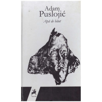 Adam Puslojic - Apa de baut - 131310 foto