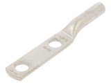 V&acirc;rf Inelar Tubular M12 35mm2 Crimpat Cupru
