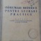 INDRUMARI METODICE PENTRU LUCRARI PRACTICE, MANUAL ...SI PENTRU INVATATORI