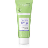 Eveline Cosmetics Face Therapy Professional crema de zi hidratanta SPF 50 30 ml