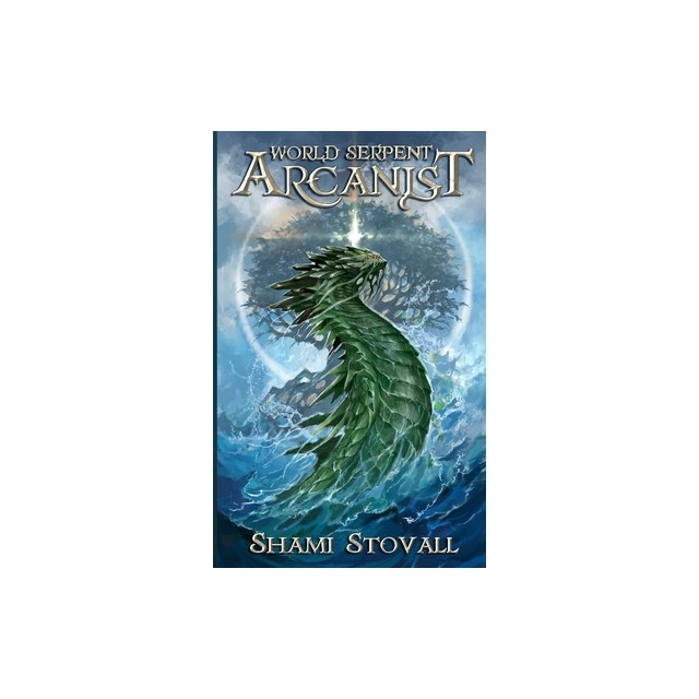World Serpent Arcanist