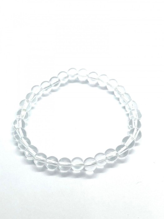 Bratara cu pietre semipretioase Cristal de Stanca