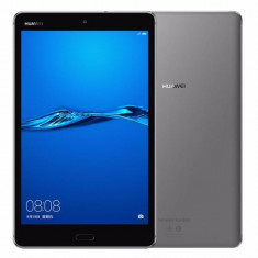 Tableta Huawei MediaPad M3 Lite 8.0 4G/LTE + Wi-Fi 32GB, Space Grey (Android) foto